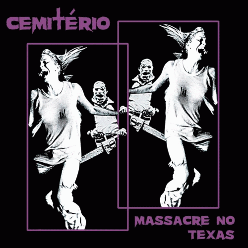 Cemitério (BRA-2) : Massacre no Texas